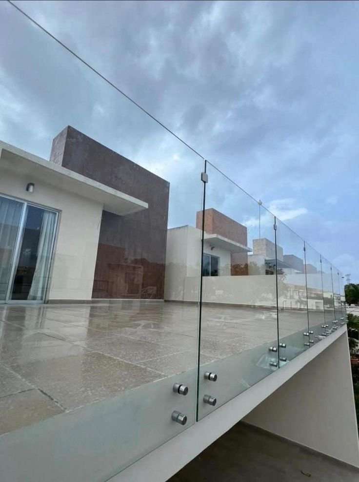 glass