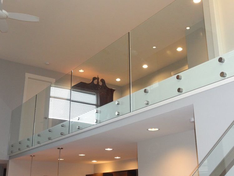 ss glass