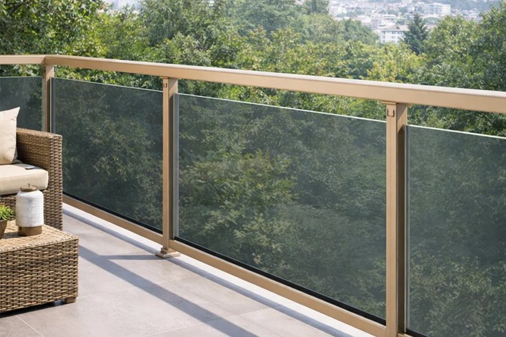 glass